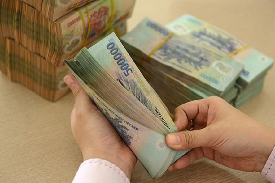 Từ đầu năm 2020, hàng triệu người lao động được tăng lương