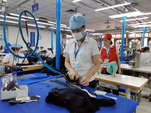 Đề xuất lao động nặng nhọc được quyền nghỉ hưu sớm