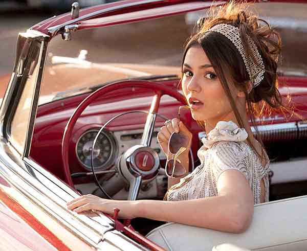 Những thói quen không tốt của phụ nữ khi lái xe ô tô nhung thoi quen khong tot cua phu nu khi lai xe o to