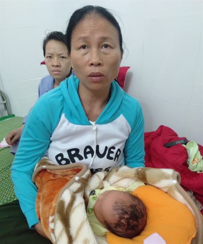 be trai vua lot long da bi khau 6 mui do so suat cua bac sy