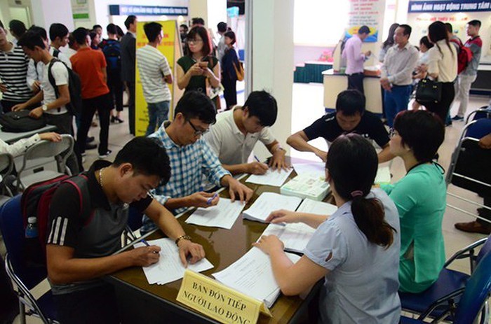 ngay 2611 co hoi viec lam danh cho lao dong huong bao hiem that nghiep