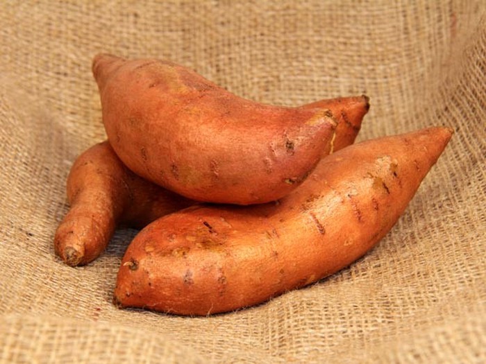 Những món ăn giữ ấm cơ thể, không gây tăng cân nhung mon an giu am co the khong gay tang can trong mua dong