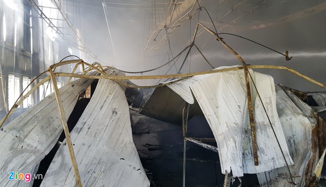 chay lon thieu rui nha xuong may nha be tai soc trang