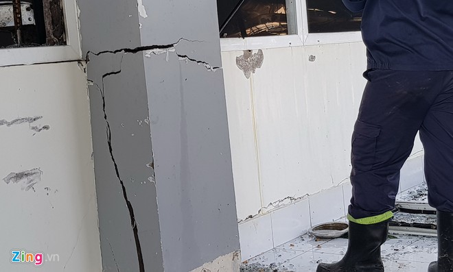 chay lon thieu rui nha xuong may nha be tai soc trang