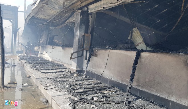 chay lon thieu rui nha xuong may nha be tai soc trang