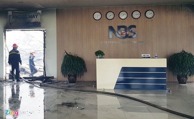 chay lon thieu rui nha xuong may nha be tai soc trang