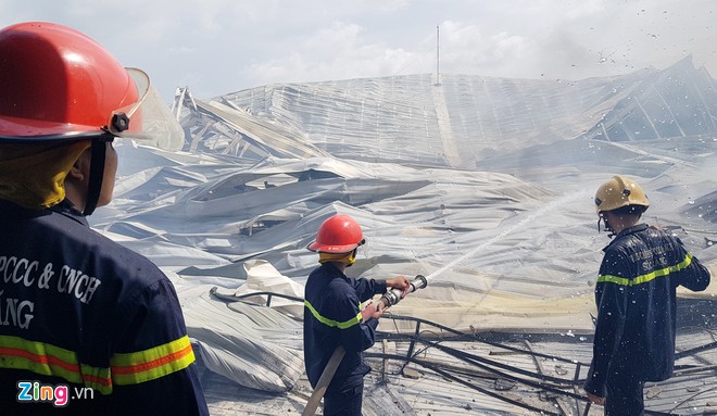 chay lon thieu rui nha xuong may nha be tai soc trang