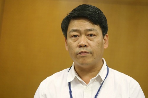 o nhiem nuoc ngam vi chon lap rac thai sinh hoat o viet nam