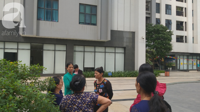 be gai 11 tuoi roi tu tang 39 goi con day an sang bo me di ti m moi biet con da mat