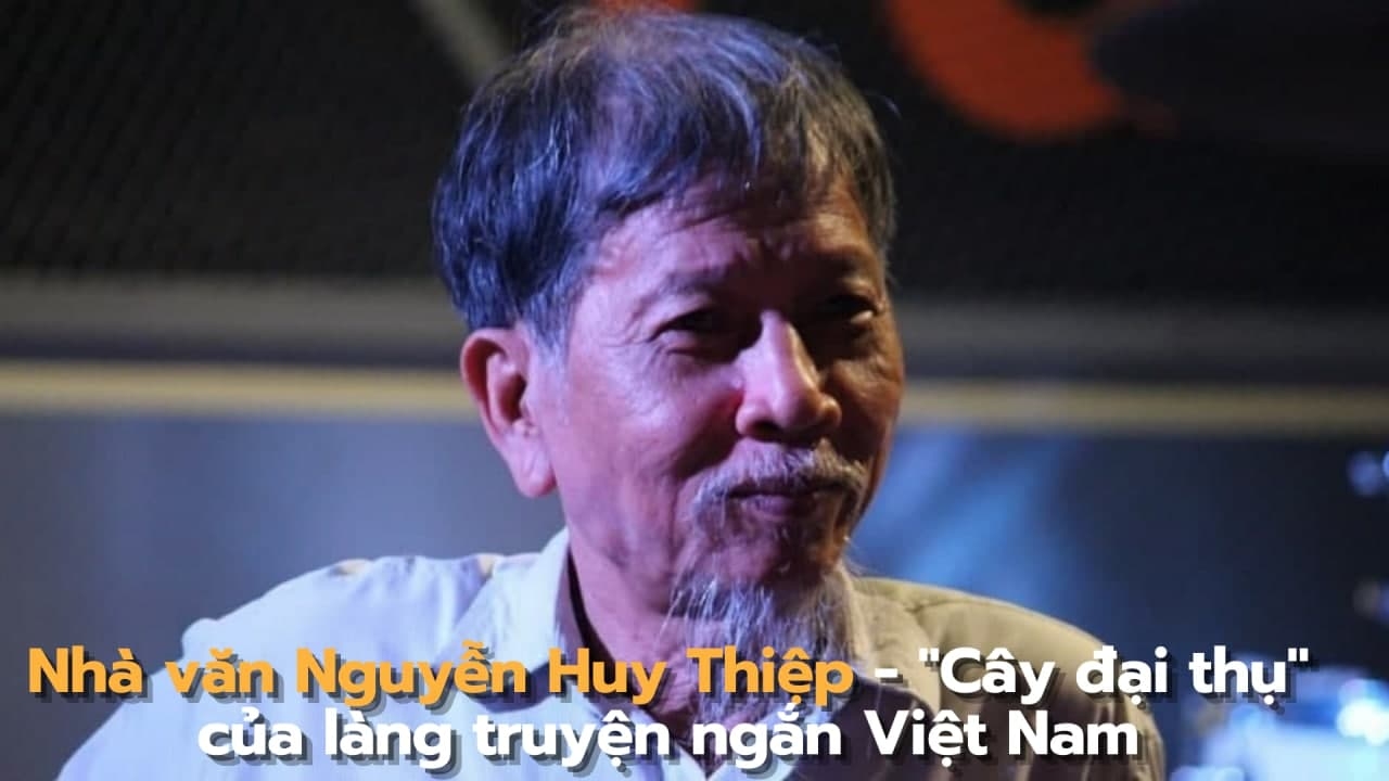Nhà văn Nguyễn Huy Thiệp - dfhdfgjhfghsfdhfghdfhfghdh Nhà văn Nguyễn Huy Thiệp - dfhdfgjhfghsfdhfghdfhfghdh