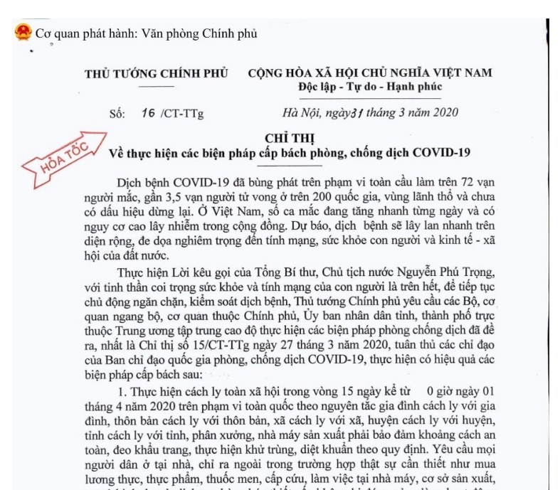 Bắc Giang: 9 người tụ tập ăn giỗ dù đang cách ly xã hội, 1 người trong đó mắc Covid-19 Bắc Giang: 9 người tụ tập ăn giỗ dù đang cách ly xã hội, 1 người trong đó mắc Covid-19