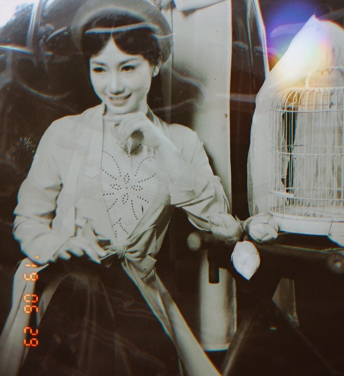 Gương mặt Gương mặt