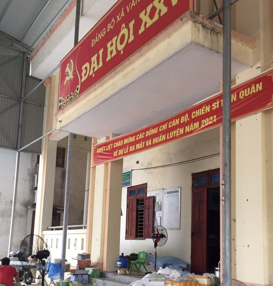 Gương mặt Gương mặt