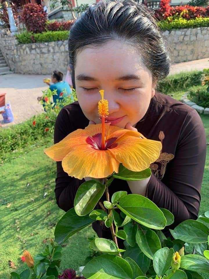 Mùa hè rực rỡ của những cô gái đến từ cuộc thi 