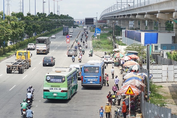 TP.HCM: Nhiều doanh nghiệp vận tải xin tạm ngừng hoạt động xe buýt từ 15/8 tphcm nhieu doanh nghiep van tai xin tam ngung hoat dong xe buyt tu 158
