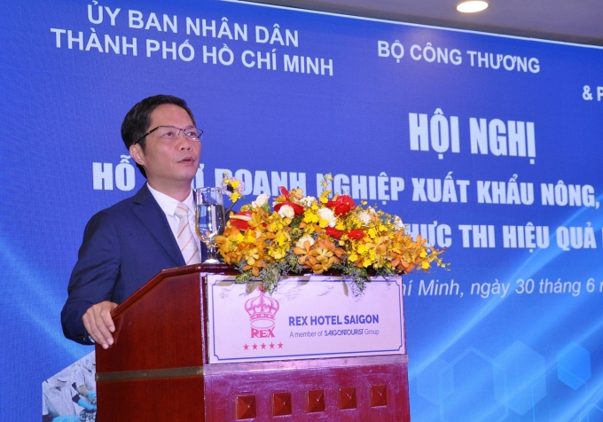 nguoi nong dan khong don doc tren hanh trinh thuc thi evfta