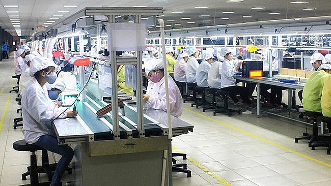 Hậu Covid-19: Thu nhập của người lao động phi chính thức giảm 8,4% thu nhap lao dong phi chinh thuc giam 84 so voi cung ky nam ngoai