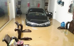 mua lon nguy co lu quet ha giang khan cap di doi nguoi dan den noi an toan