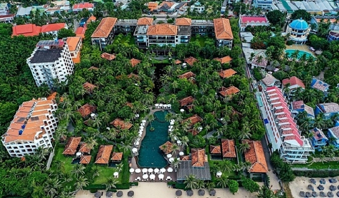 Tổng cục Du lịch yêu cầu chấn chỉnh nghiêm khắc các tour giảm giá nhưng cắt bớt dịch vụ tong cuc du lich yeu cau chan chinh nghiem khac cac tour giam gia nhung cat bot dich vu