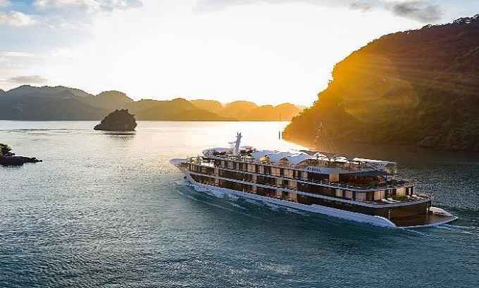 Tổng cục Du lịch yêu cầu chấn chỉnh nghiêm khắc các tour giảm giá nhưng cắt bớt dịch vụ tong cuc du lich yeu cau chan chinh nghiem khac cac tour giam gia nhung cat bot dich vu