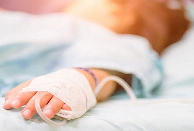 Bệnh viện Nhi Đồng 2 lọc máu cứu sống trẻ sơ sinh bị bệnh hiếm loc mau cuu song tre so sinh bi benh hiem