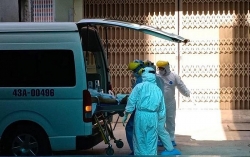 sang ngay 257 se co ket qua cuoi cung cua benh nhan nghi nhiem covid 19 o da na ng