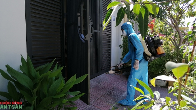 Đà Nẵng khẩn trương triển khai kế hoạch phòng, chống dịch COVID-19 trong thời gian tới da nang khan truong trien khai ke hoach phong chong dich covid 19 trong thoi gian toi