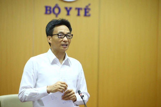 Sáng ngày 25/7 sẽ có kết quả cuối cùng của bệnh nhân nghi nhiễm Covid-19 ở Đà Nẵng