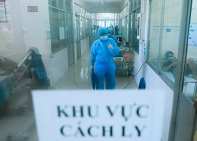 sang ngay 257 se co ket qua cuoi cung cua benh nhan nghi nhiem covid 19 o da na ng