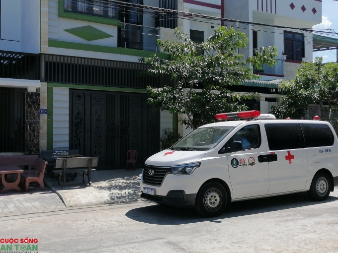 Việt Nam vẫn tiềm ẩn nguy cơ lây nhiễm Covid-19 trong cộng đồng viet nam van tiem an nguy co lay nhiem covid 19 trong cong dong