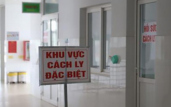 Một sinh viên ở Đắk Lắk dương tính SARS-CoV-2 mot sinh vien o dak lak duong tinh sars cov 2