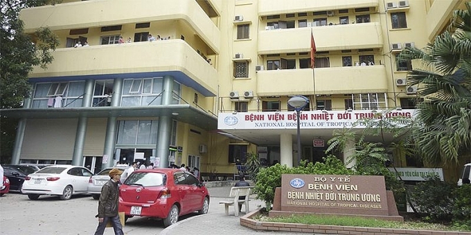 chi tie t lich trinh di chuyen cua ca benh 447 o ha no i