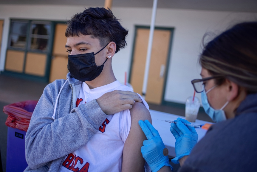 Tiêm vắc-xin Covid-19 phòng bệnh được bao lâu? Tiêm vắc-xin Covid-19 phòng bệnh được bao lâu?