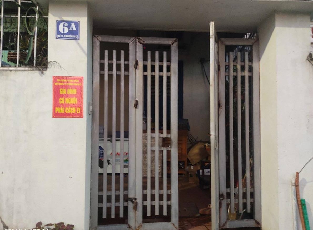 F1 cách ly tại nhà: Mạnh dạn thí điểm trên tinh thần “không cầu toàn, không nóng vội” F1 cách ly tại nhà: Mạnh dạn thí điểm trên tinh thần “không cầu toàn, không nóng vội”