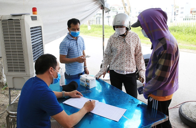 F1 cách ly tại nhà: Mạnh dạn thí điểm trên tinh thần “không cầu toàn, không nóng vội” F1 cách ly tại nhà: Mạnh dạn thí điểm trên tinh thần “không cầu toàn, không nóng vội”