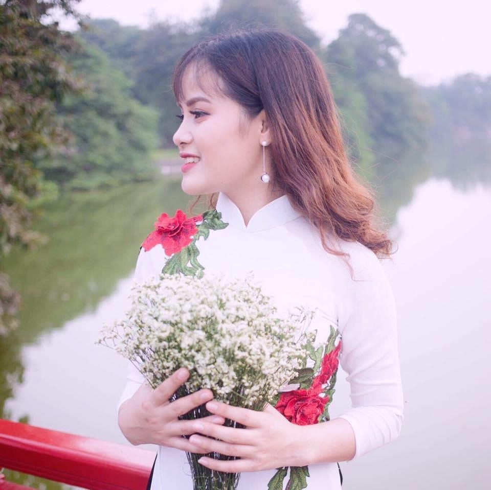 Những gương mặt 