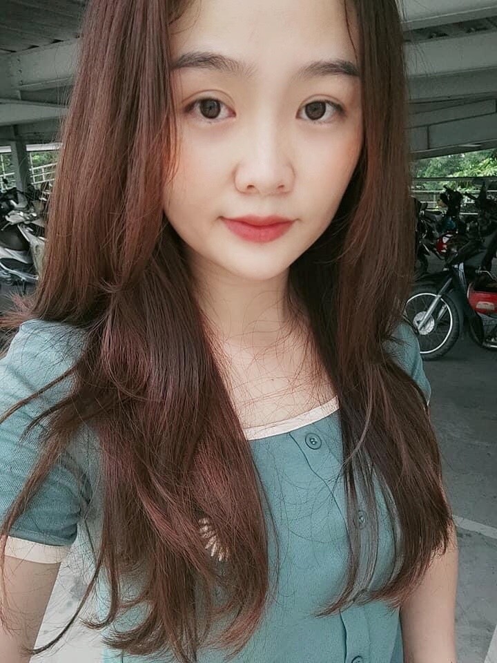 Năng động, trẻ trung 