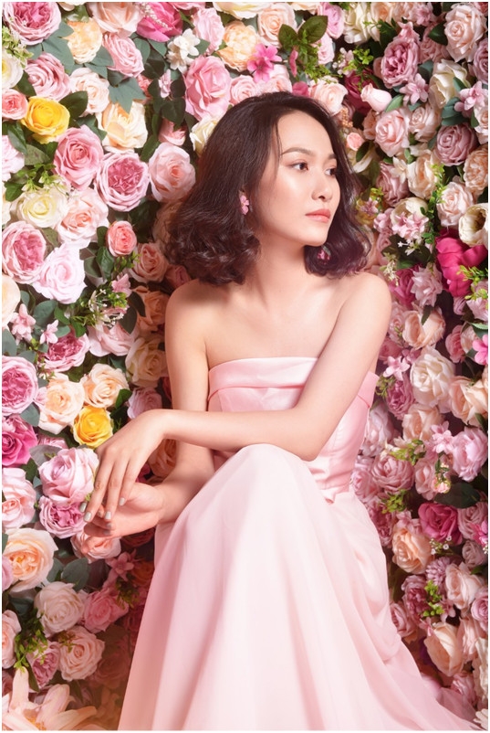 “Sống như những đóa hoa” cùng nàng thơ “Trai xinh – Gái đẹp các khu công nghiệp” Trao giải cuộc thi