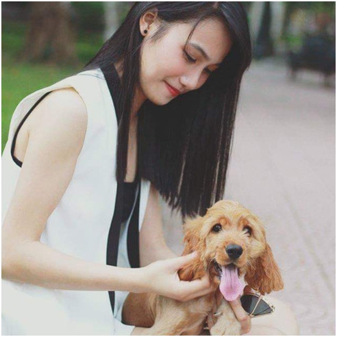 Giải nhất "Trai xinh - Gái đẹp các khu công nghiệp" nói gì sau Cuộc thi? Giải nhất "Trai xinh - Gái đẹp các khu công nghiệp" nói gì sau Cuộc thi?