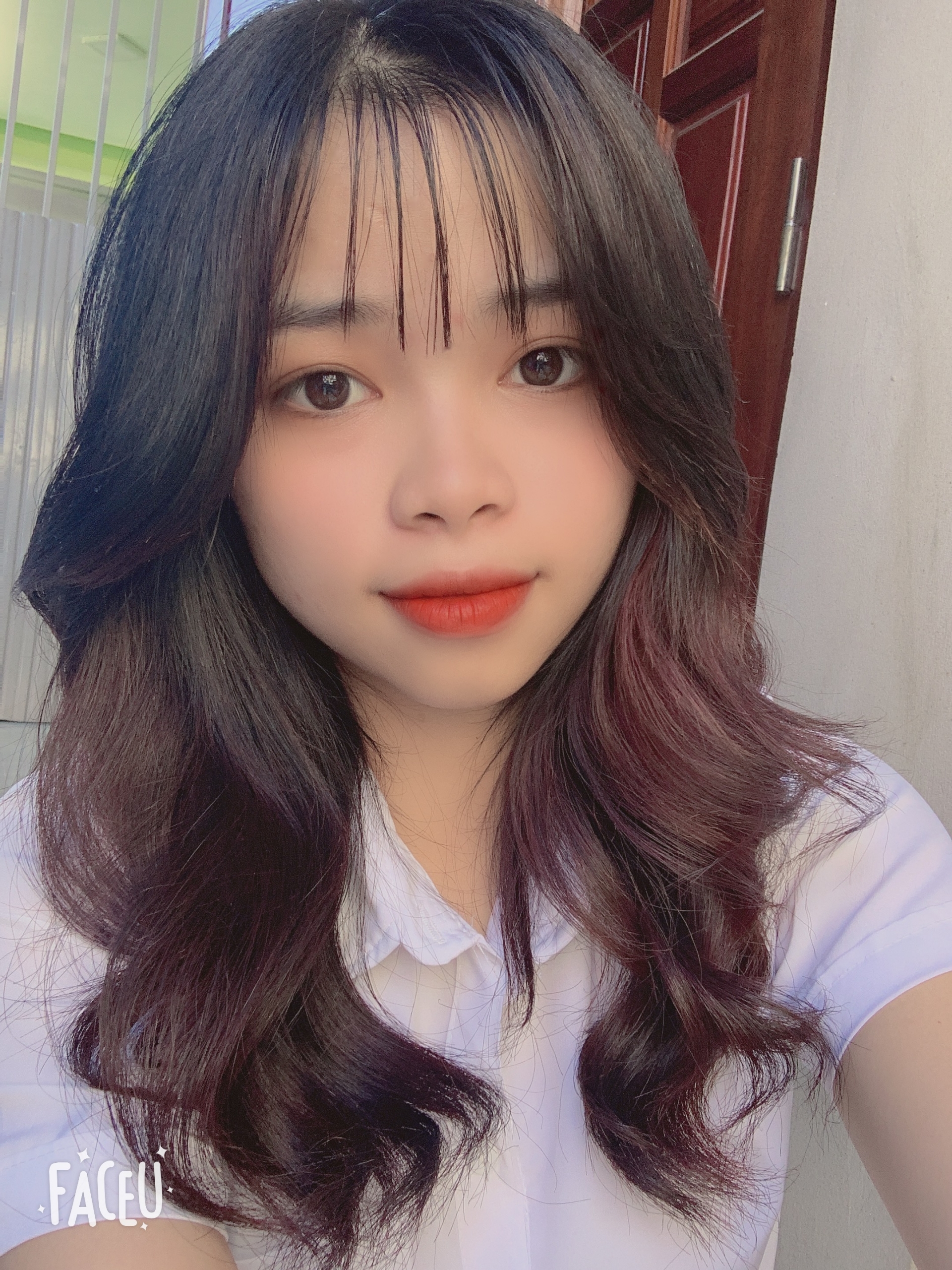 Những cô gái duyên dáng của 