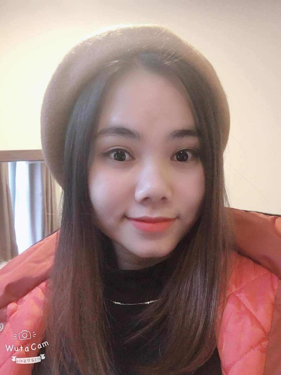 Rạng rỡ cùng thí sinh 