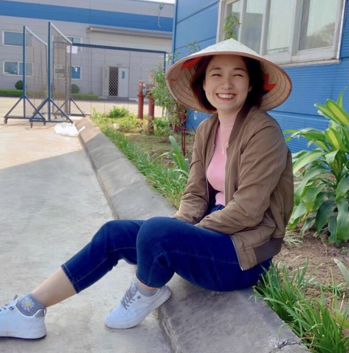 Rạng rỡ cùng thí sinh 