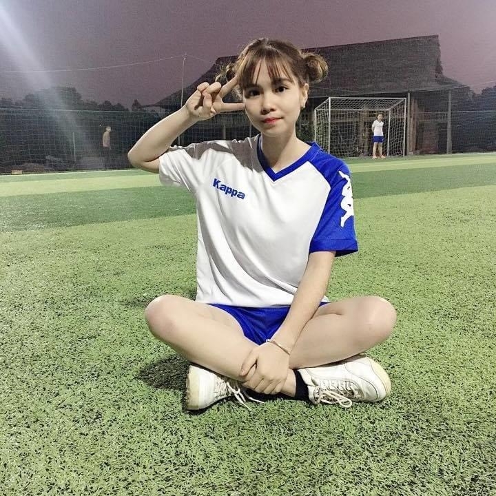 Cô gái mong được tâm sự nhiều hơn về đời sống công nhân