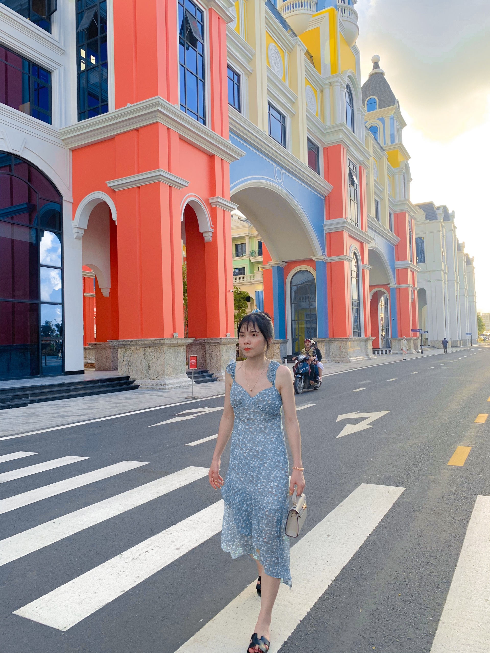 Cô gái mong được tâm sự nhiều hơn về đời sống công nhân