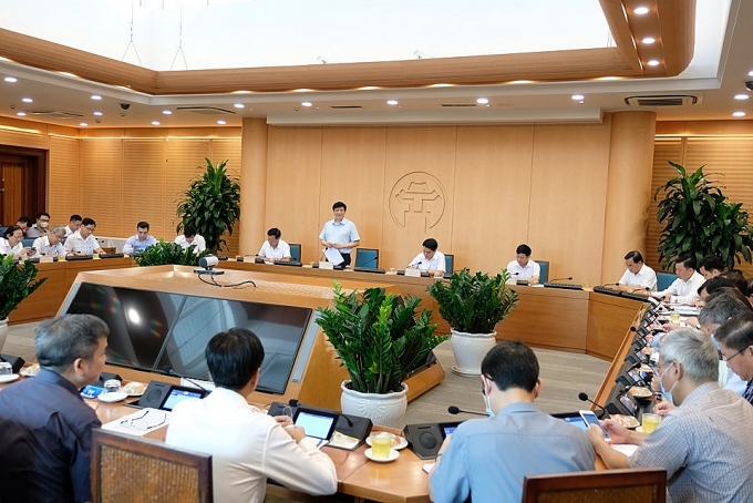 Quyền Bộ trưởng Bộ Y tế: 2159 0882020 hn 1