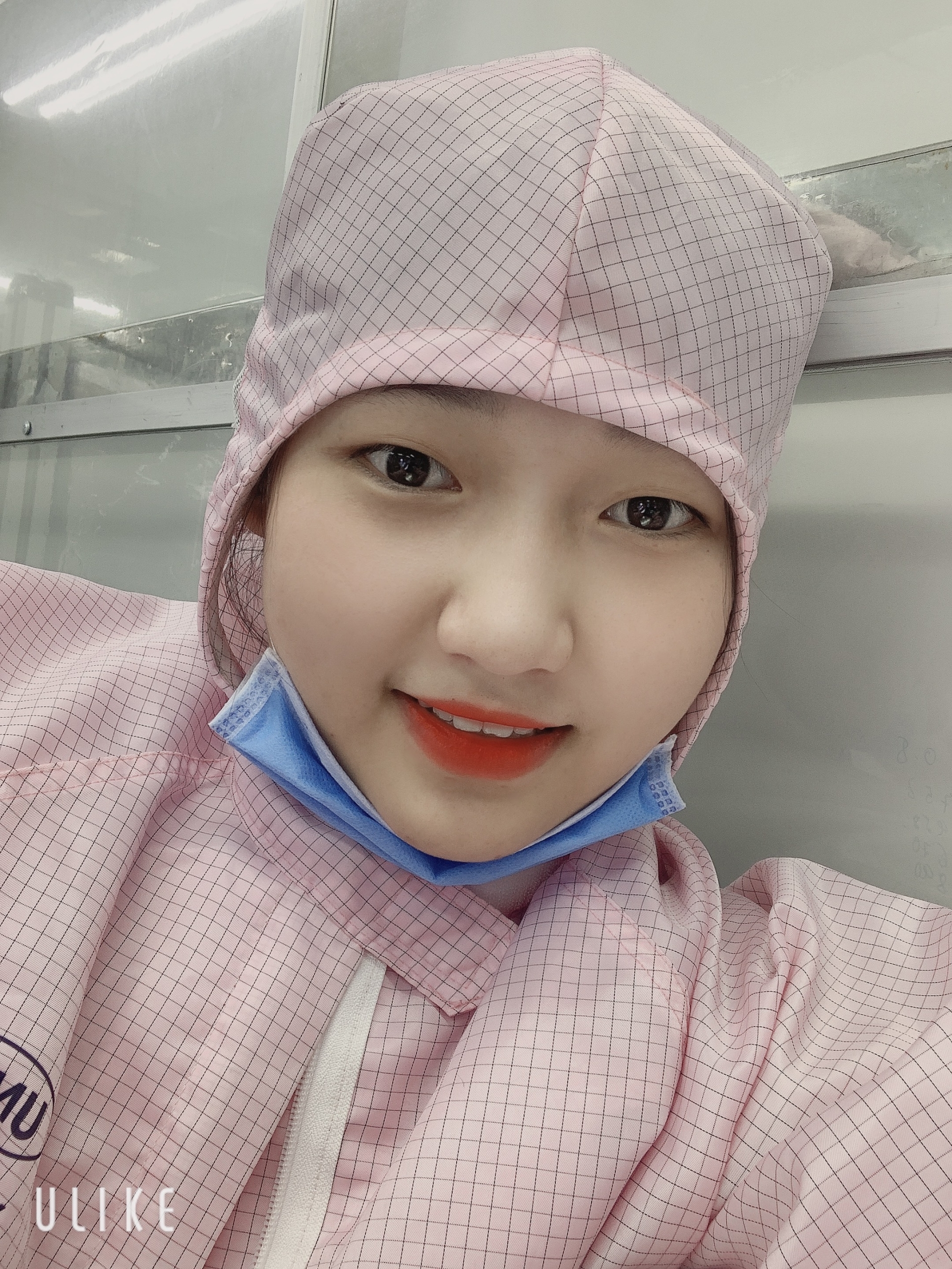 Vẻ đẹp dịu dàng của những cô gái 