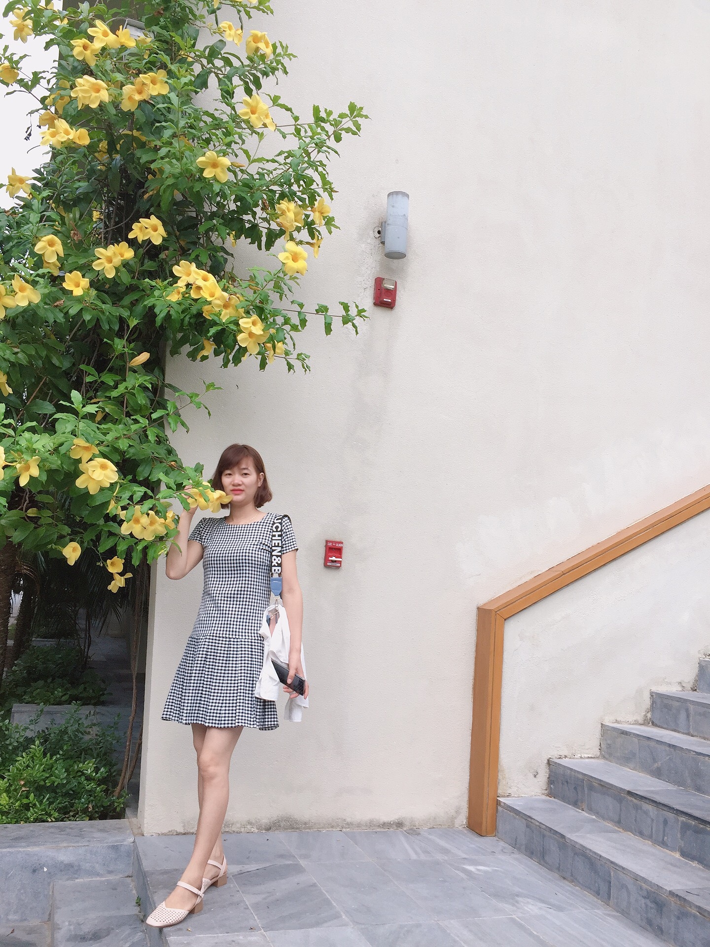 Những gương mặt mới của 