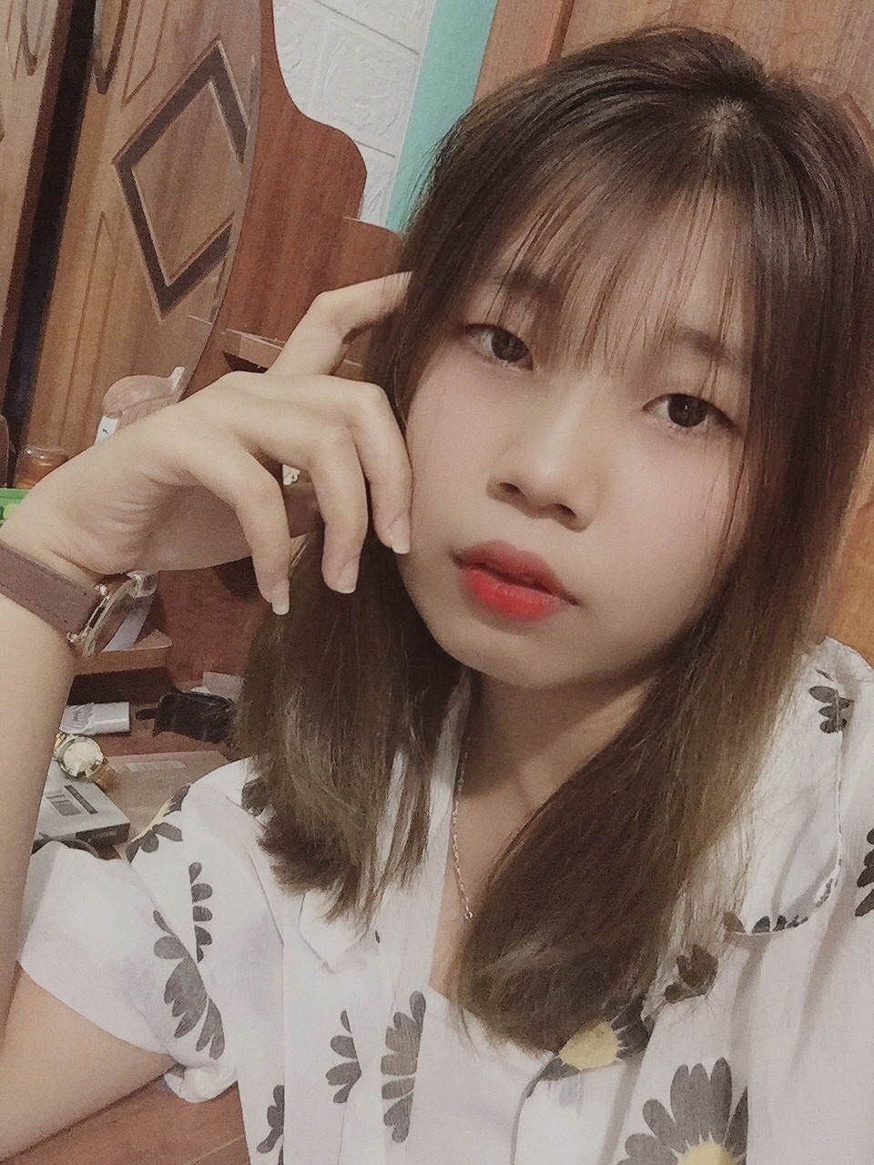 Những gương mặt mới của 