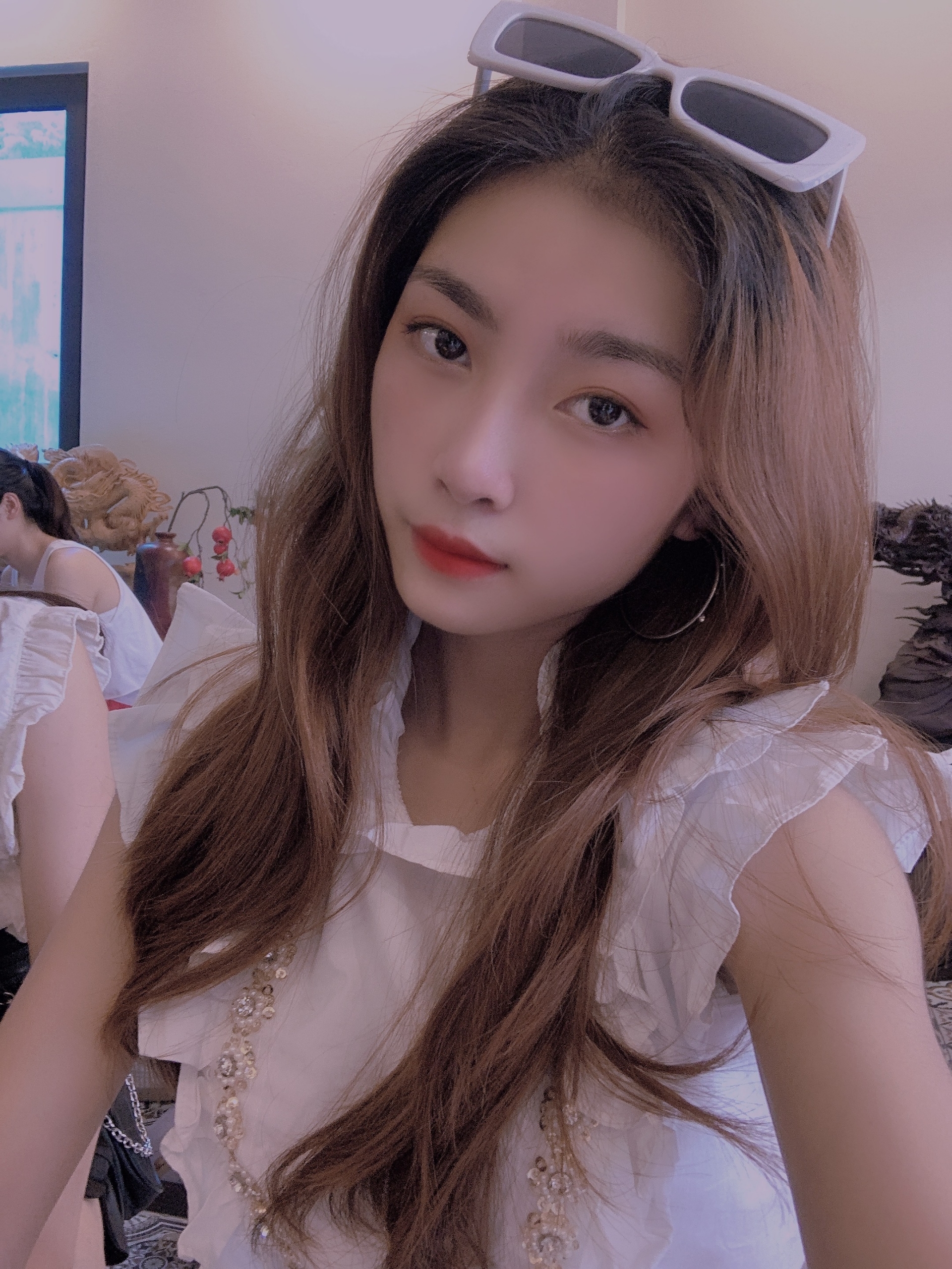 Những gương mặt mới của 