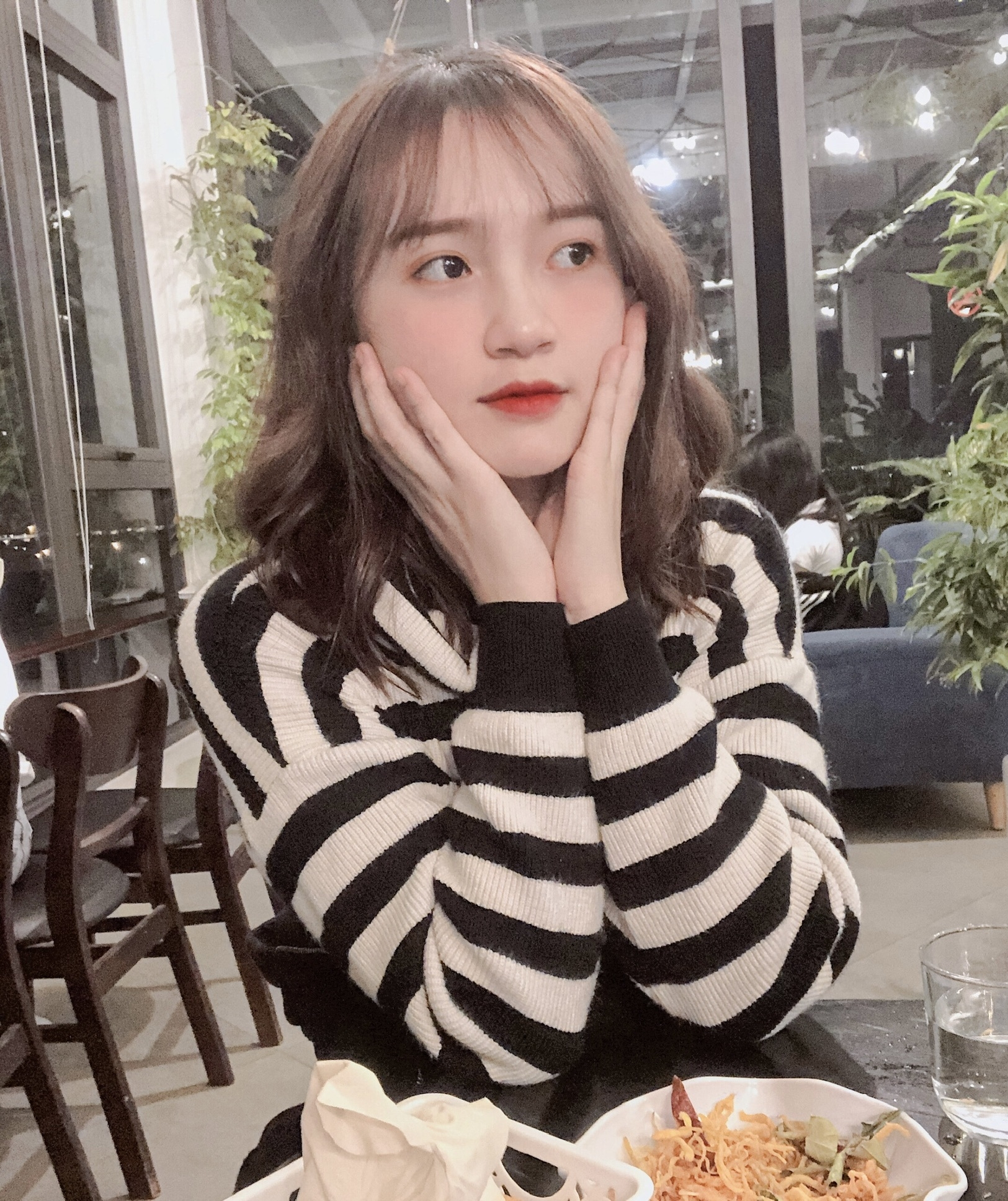 Những gương mặt mới của 